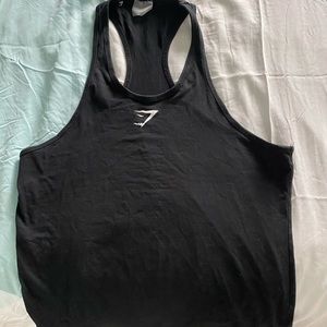 Gymshark Ion Stringer